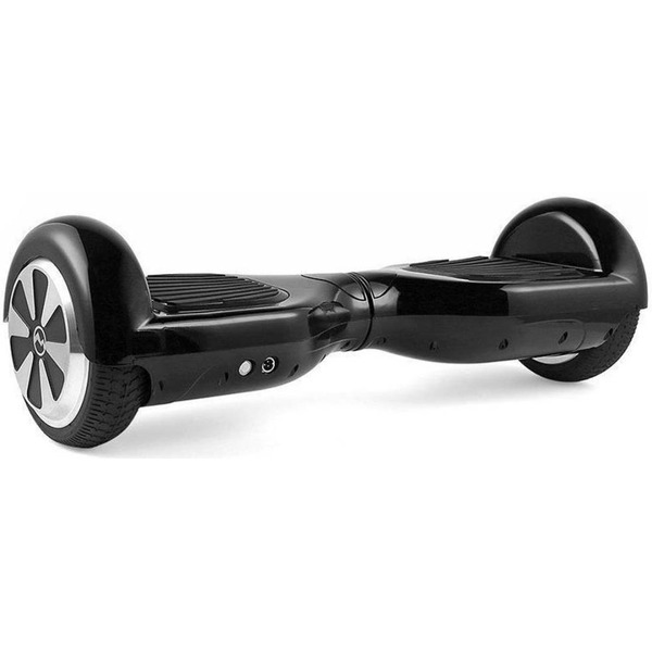 Гироскутер ATOMIC ATM65BK3 Black