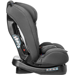 Автокресло Nino Comfort ZY02A (черный)