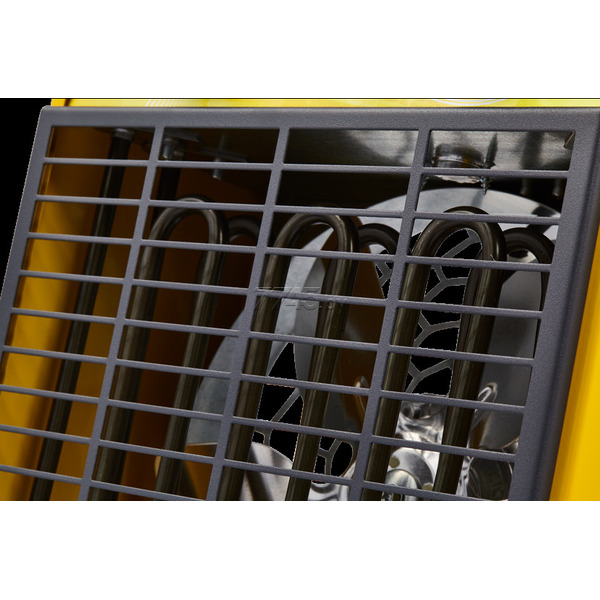 Тепловая пушка Ballu BHP-ME-3