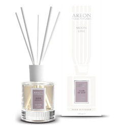 Ароматизатор воздуха Areon Fleur De Nuit ARE-HPML03 120 мл
