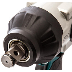 Аккумуляторный ударный гайковерт MAKITA DTW1001Z в кор. (Без АКБ и ЗУ)