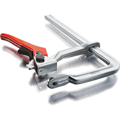 Струбцина рычажная с храповым механизмом BESSEY 300/140 GSH30