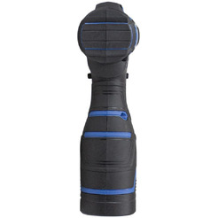 Дрель-шуруповерт Redbo LD-16BL (с 2-мя АКБ, кейс)