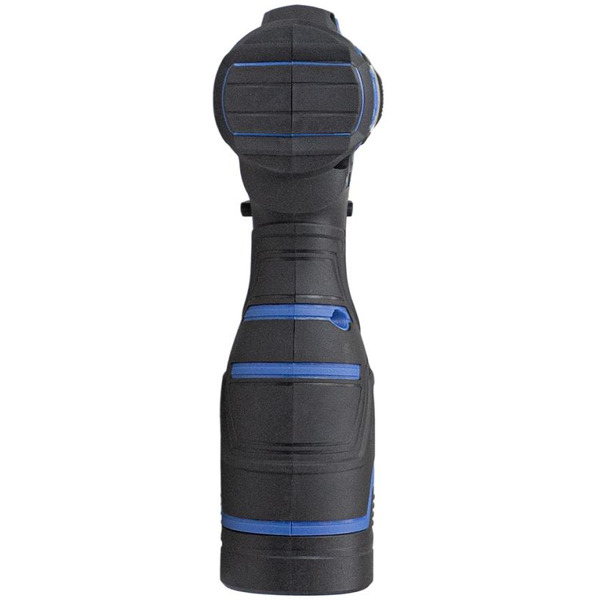 Дрель-шуруповерт Redbo LD-16BL (с 2-мя АКБ, кейс)