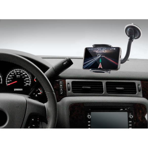 Автомобильный держатель Defender Car holder 111