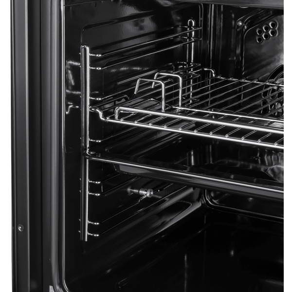 Шкаф духовой электрический MAUNFELD EOEC516PB