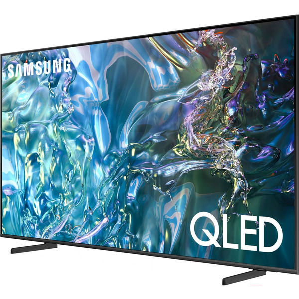 Телевизор Samsung QE55Q60DAUXRU