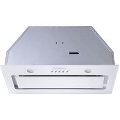 Вытяжка MAUNFELD Trapeze 601GG (белый)