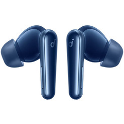 Наушники беспроводные SOUNDCORE Liberty 5 (синий)