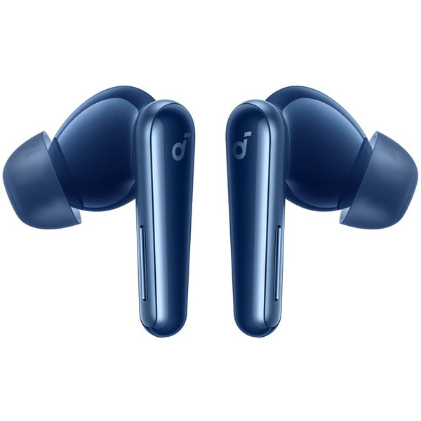 Наушники беспроводные SOUNDCORE Liberty 5 (синий)