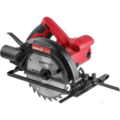 Циркулярная пила Wortex LX CS 1915-2 (1333556)