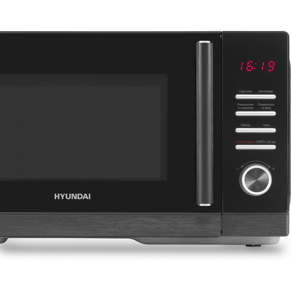 Микроволновая печь Hyundai HYM-D3012