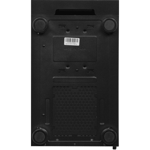 Корпус Aerocool Atomic-G-BK-v1