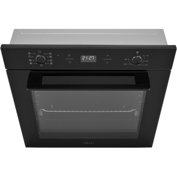 Духовой шкаф ZUGEL ZOE602B