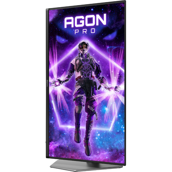 Монитор AOC Agon Pro OLED AG326UD