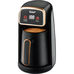 Турка электрическая RAF R.117