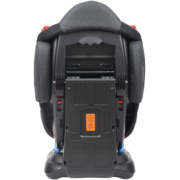 Автокресло Lorelli Jupiter Black Crowns