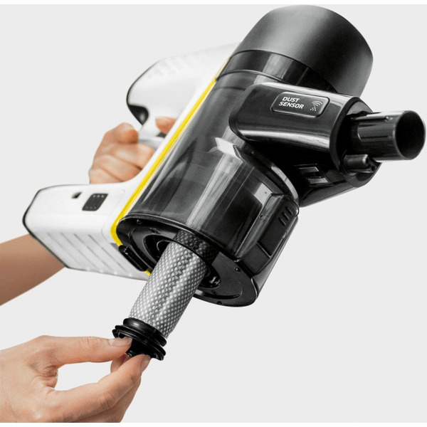 Пылесос сухой уборки KARCHER VC 7 Signature Line *EU (1.198-750.0)