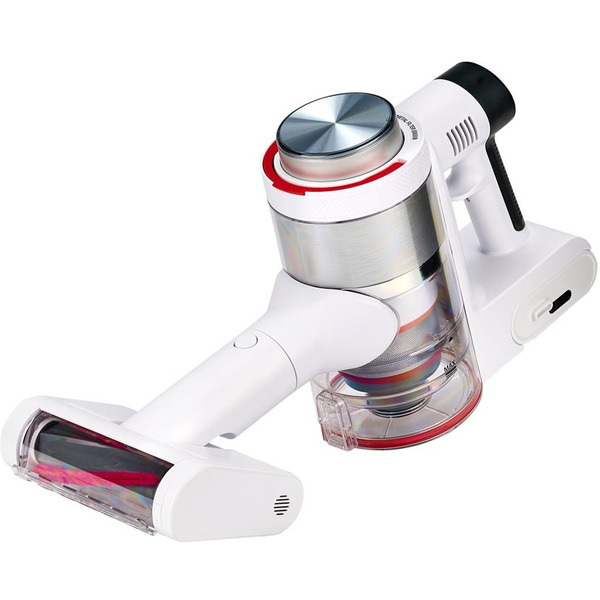 Беспроводной пылесос EVOLUTION Smart Clean VCF2613UV Wet and Dry