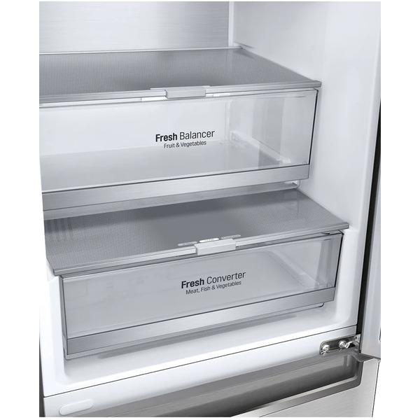 Холодильник LG DoorCooling+ GA-B509PSAM