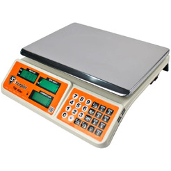 Весы торговые Shtapler TW 40 71057094