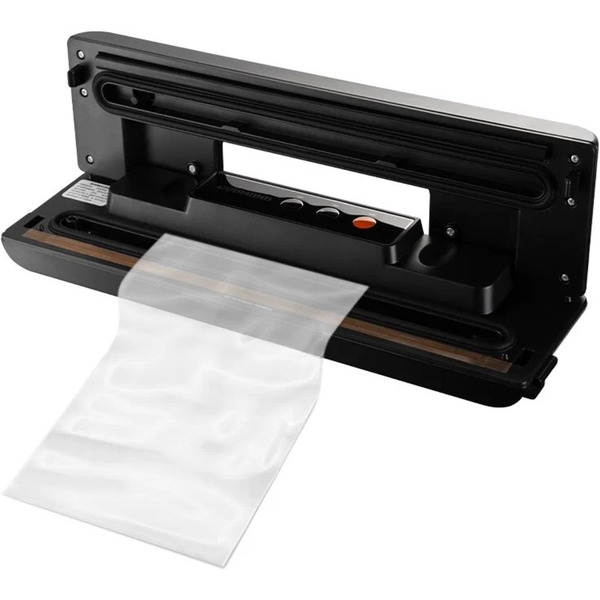 Упаковщик вакуумный РЕДМОНД RVS-024 (Черный)