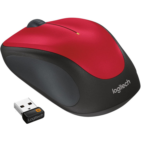 Мышь LOGITECH M235 (910-002496)