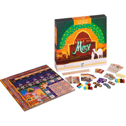 Настольная игра GaGa Games Мерв GG278