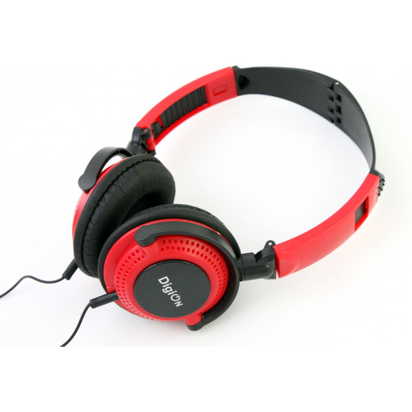 Гарнитура с микрофоном DIGION PTCY507R