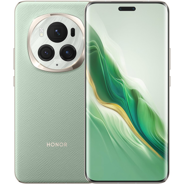 Смартфон Honor Magic6 Pro (BVL-N49) 12GB/512GB Epi Green
