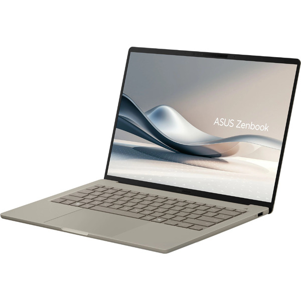 Ноутбук ASUS Zenbook A14 OLED UX3407NA-QD100W
