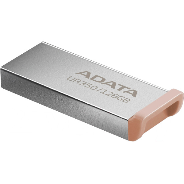 USB flash накопитель ADATA UR350-128G-RSR/BG