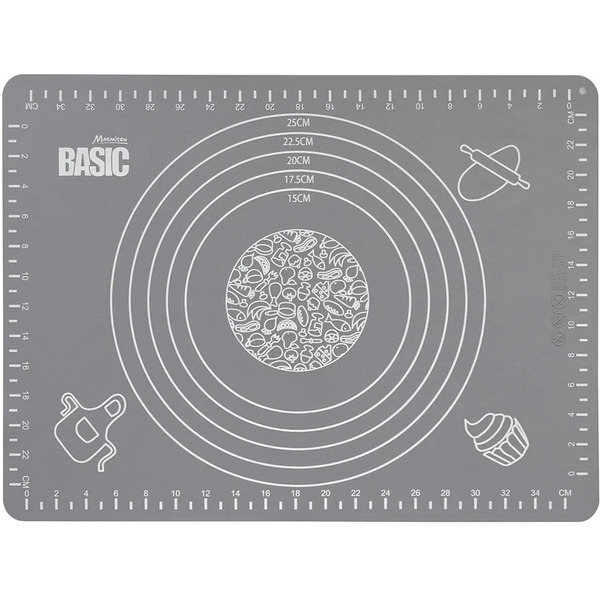 Коврик для выпечки Marmiton Basic 17408