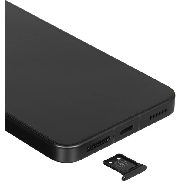 Смартфон Nothing Phone (3) 12GB/256GB (черный)