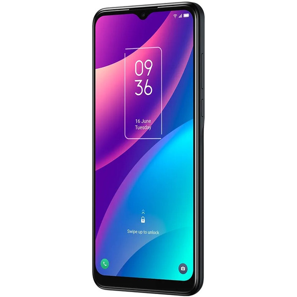 Смартфон TCL 30SE 6165H1 4GB/128GB (космический серый)