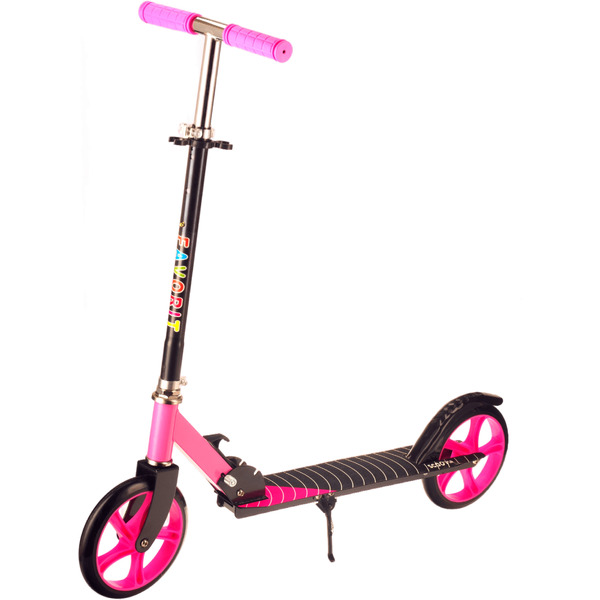 Самокат Favorit C23-PNW