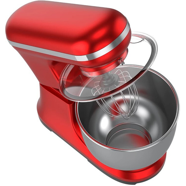 Планетарный миксер Scarlett SC-SM10S51