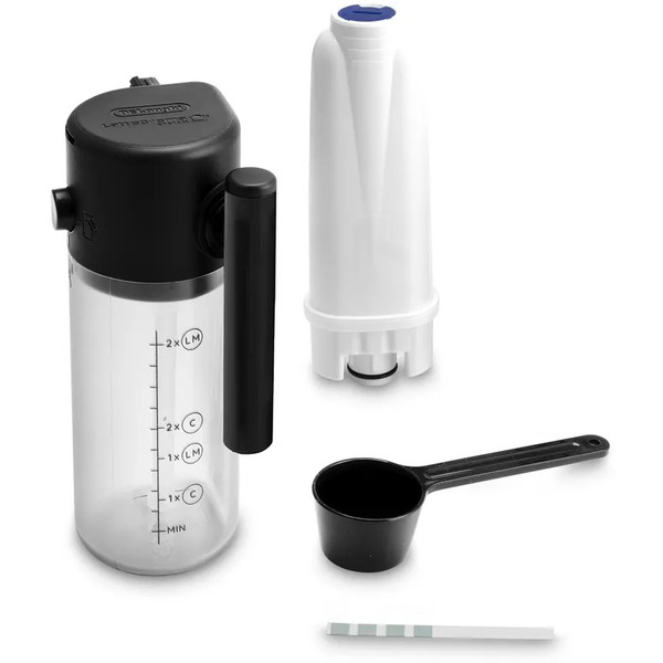 Кофемашина DeLonghi Magnifica Start ECAM223.61.GB