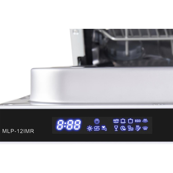 Встраиваемая посудомоечная машина MAUNFELD MLP-12IMR