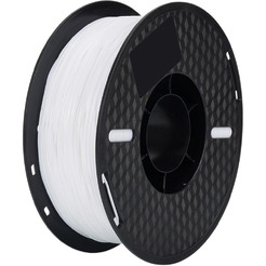 Пластик Kingroon TPU 1.75мм B01392 (1кг, White)