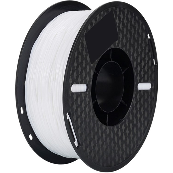 Пластик Kingroon TPU 1.75мм B01392 (1кг, White)