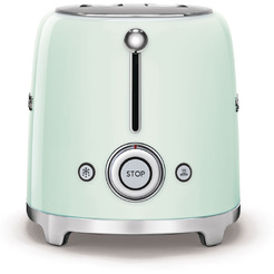 Тостер Smeg TSF01PGEU