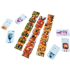 Настольная игра Стиль жизни Лесная башня