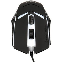 Мышь Nakatomi MOG-02U