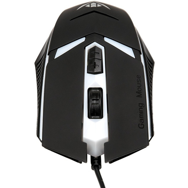 Мышь Nakatomi MOG-02U