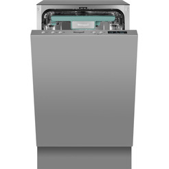 Встраиваемая посудомоечная машина Weissgauff BDW 4533 D Timer Floor