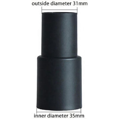 Переходник для пылесоса Dr.Electro A32-35