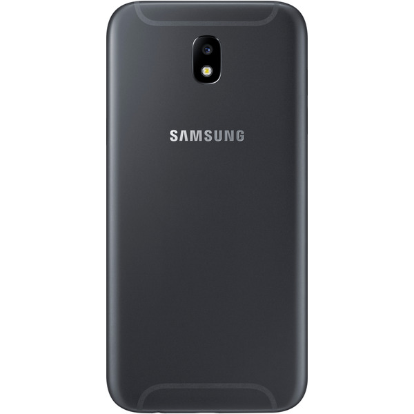 Смартфон Samsung SM-J530FM/DS черный