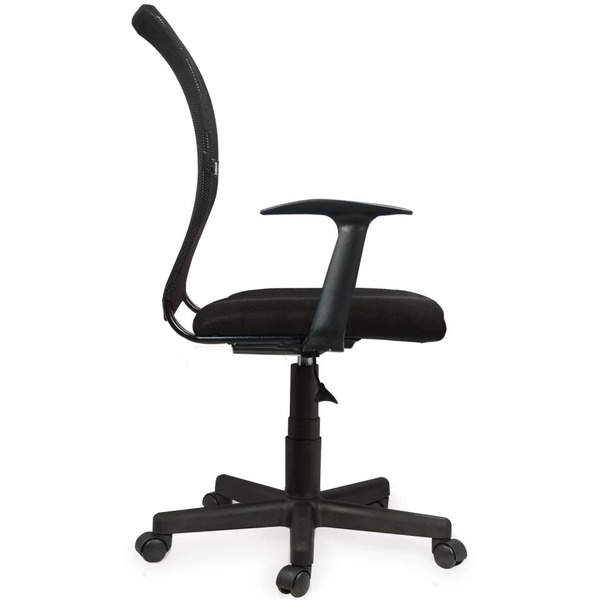 Кресло Brabix Spring MG-307 TW (черный)