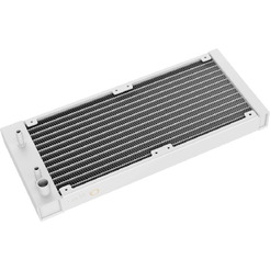 Система жидкостного охлаждения для процессора Ocypus Iota L24 WH (Iota-L24-WH2ANWNN00X-GL)